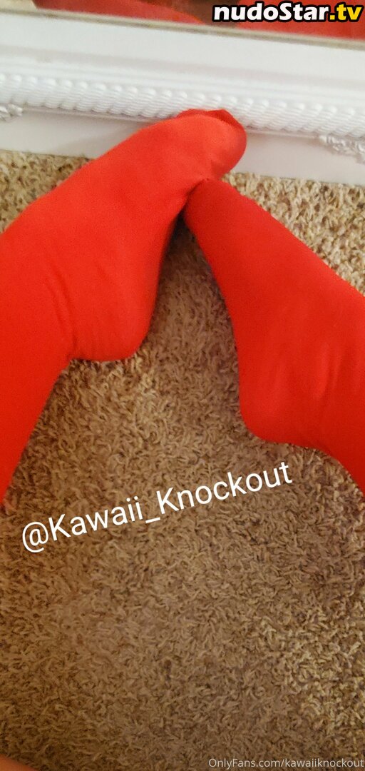 kawaii.knockout / kawaiiknockout Nude OnlyFans Leaked Photo #16