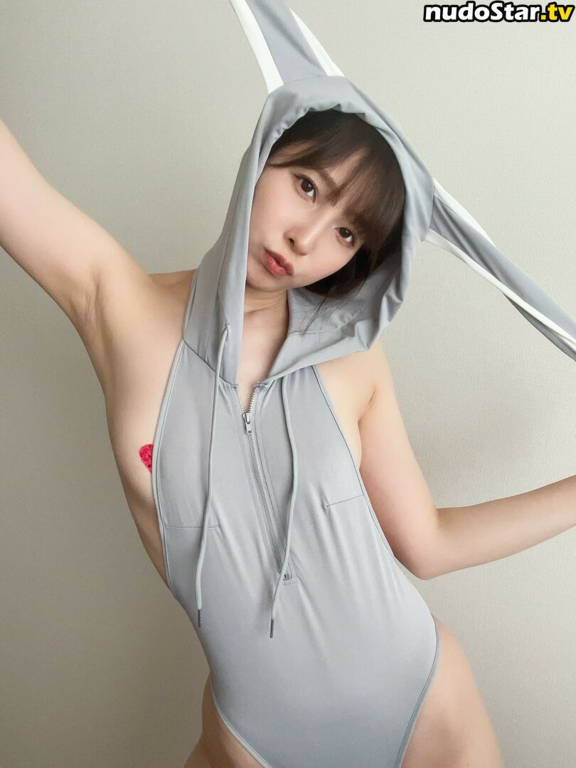 Kawasaki Aya / kawasaki__aya / 川崎あや Nude OnlyFans Leaked Photo #42