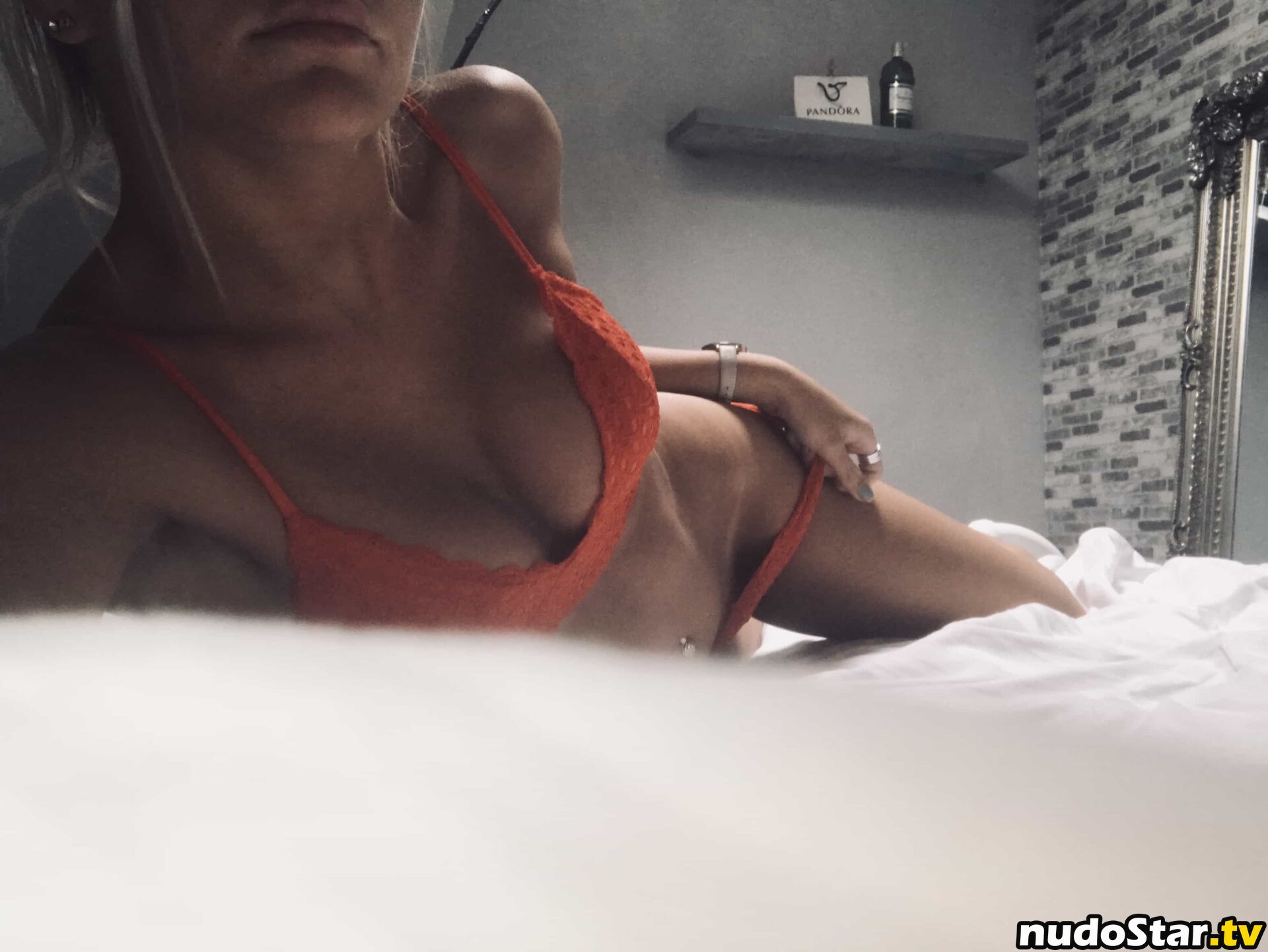 Kaya Corbridge Nude OnlyFans Leaked Photo #42