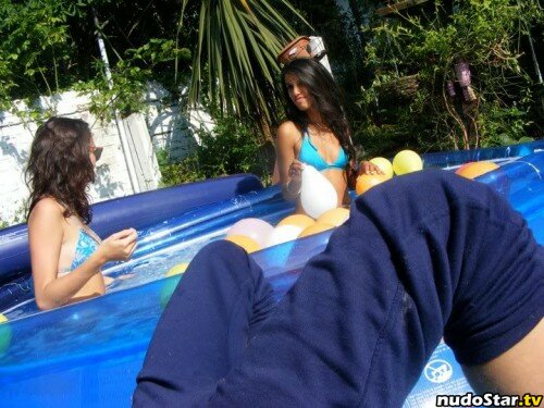 Kaya Scodelario / kayascods Nude OnlyFans Leaked Photo #9