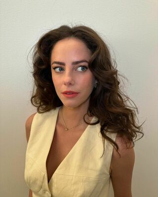 Kaya Scodelario