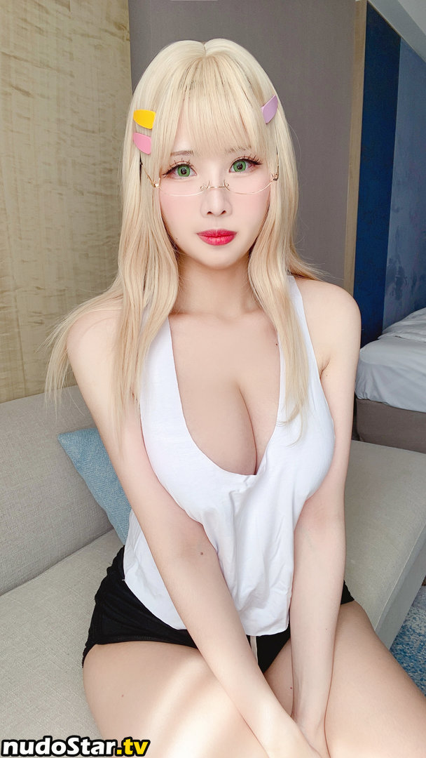 kaya_huang / kayahuang Nude OnlyFans Leaked Photo #1