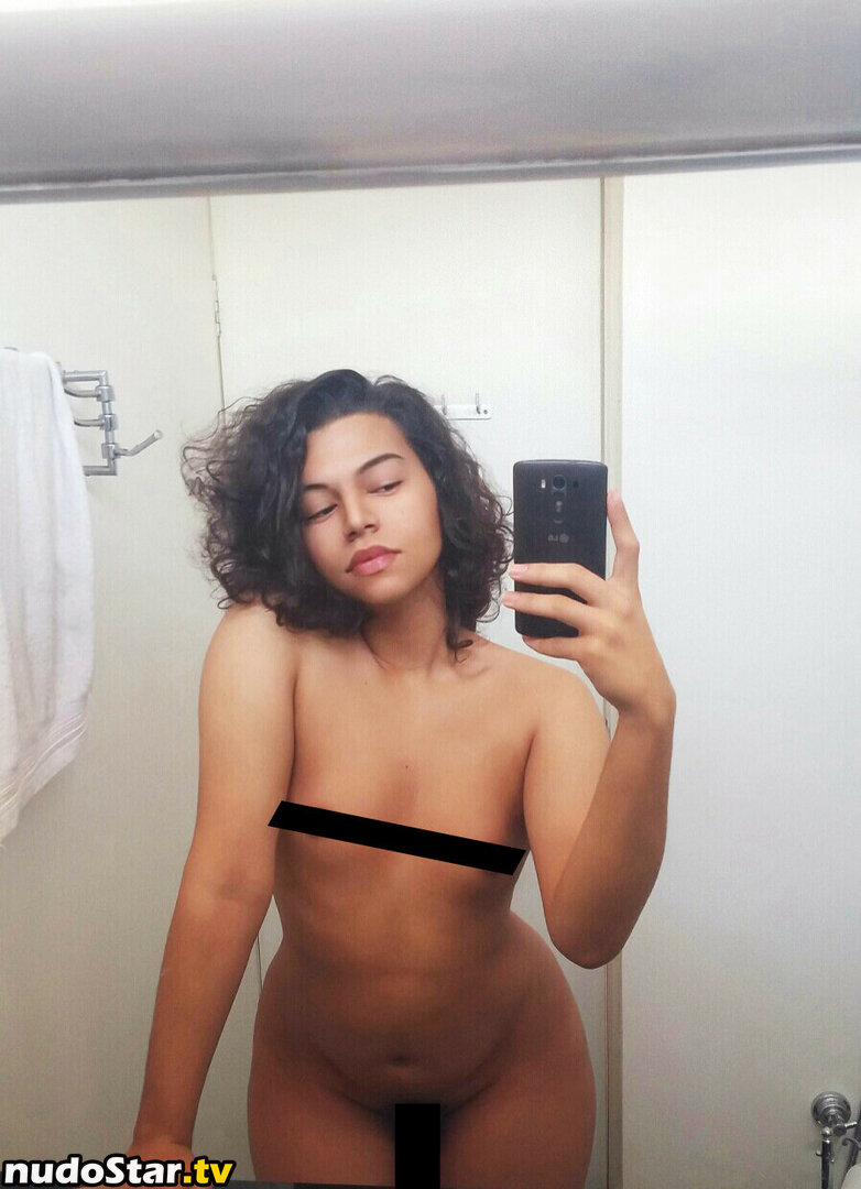 Kayaru_ / mahanadonis Nude OnlyFans Leaked Photo #20