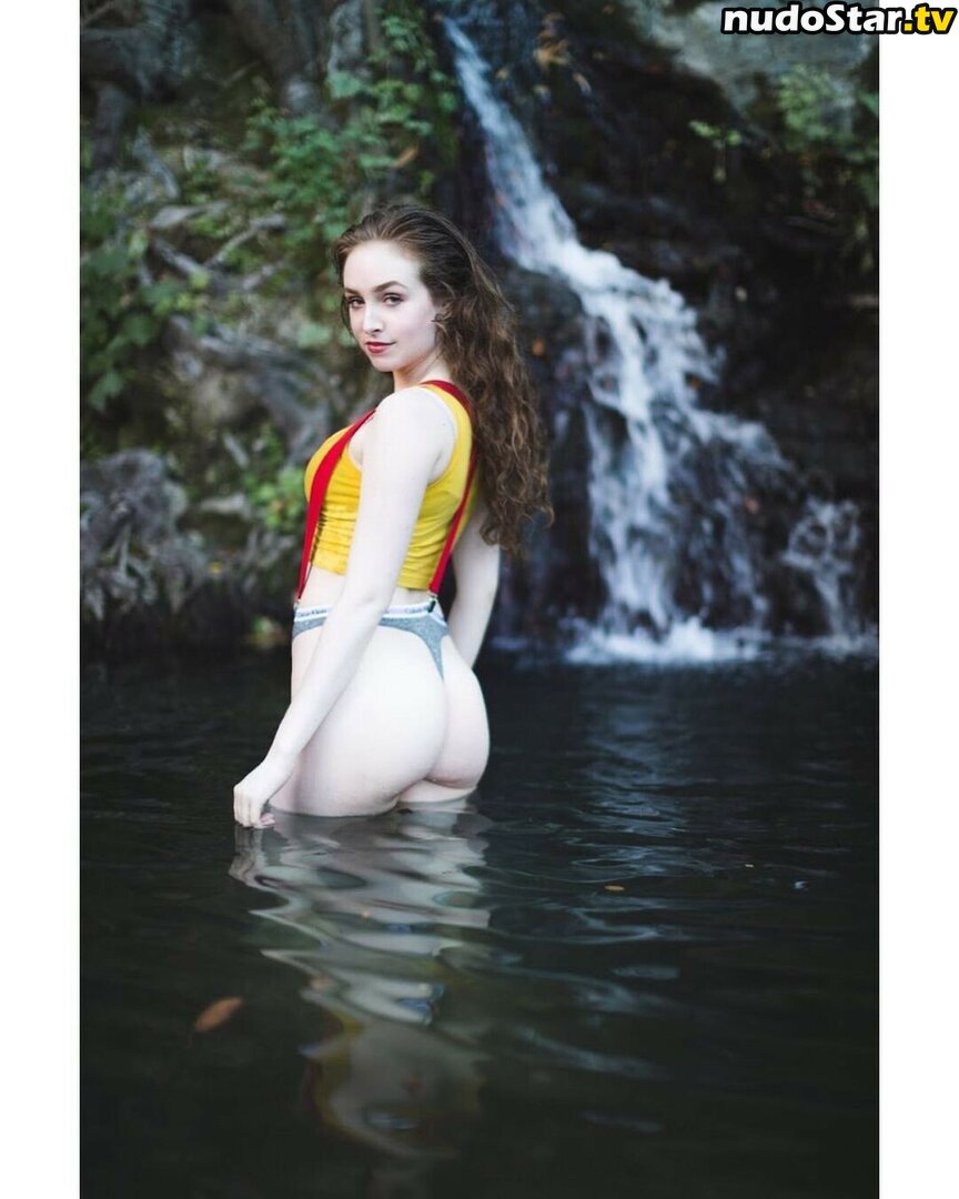 Kaylynn Creighton / kaycreigh Nude OnlyFans Leaked Photo #10