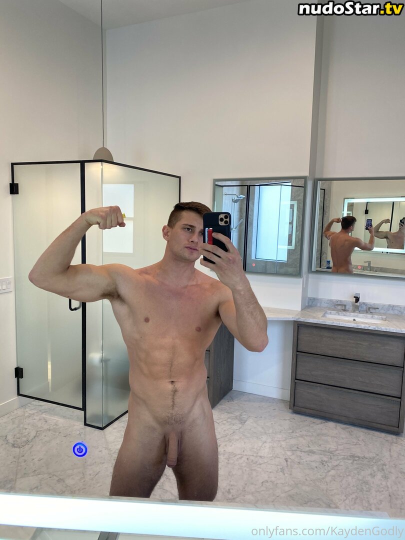 kaydengodly / rkg_offical Nude OnlyFans Leaked Photo #6
