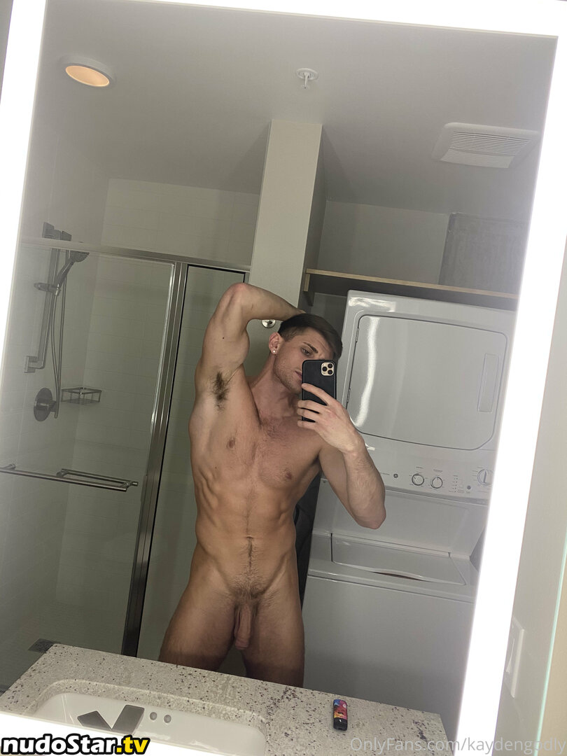 kaydengodly / rkg_offical Nude OnlyFans Leaked Photo #12