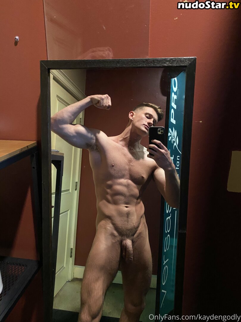 kaydengodly / rkg_offical Nude OnlyFans Leaked Photo #22