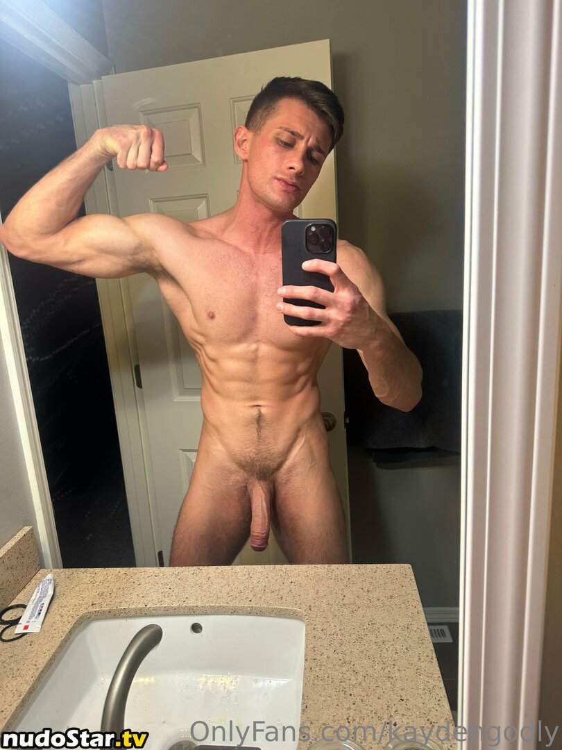 kaydengodly / rkg_offical Nude OnlyFans Leaked Photo #34