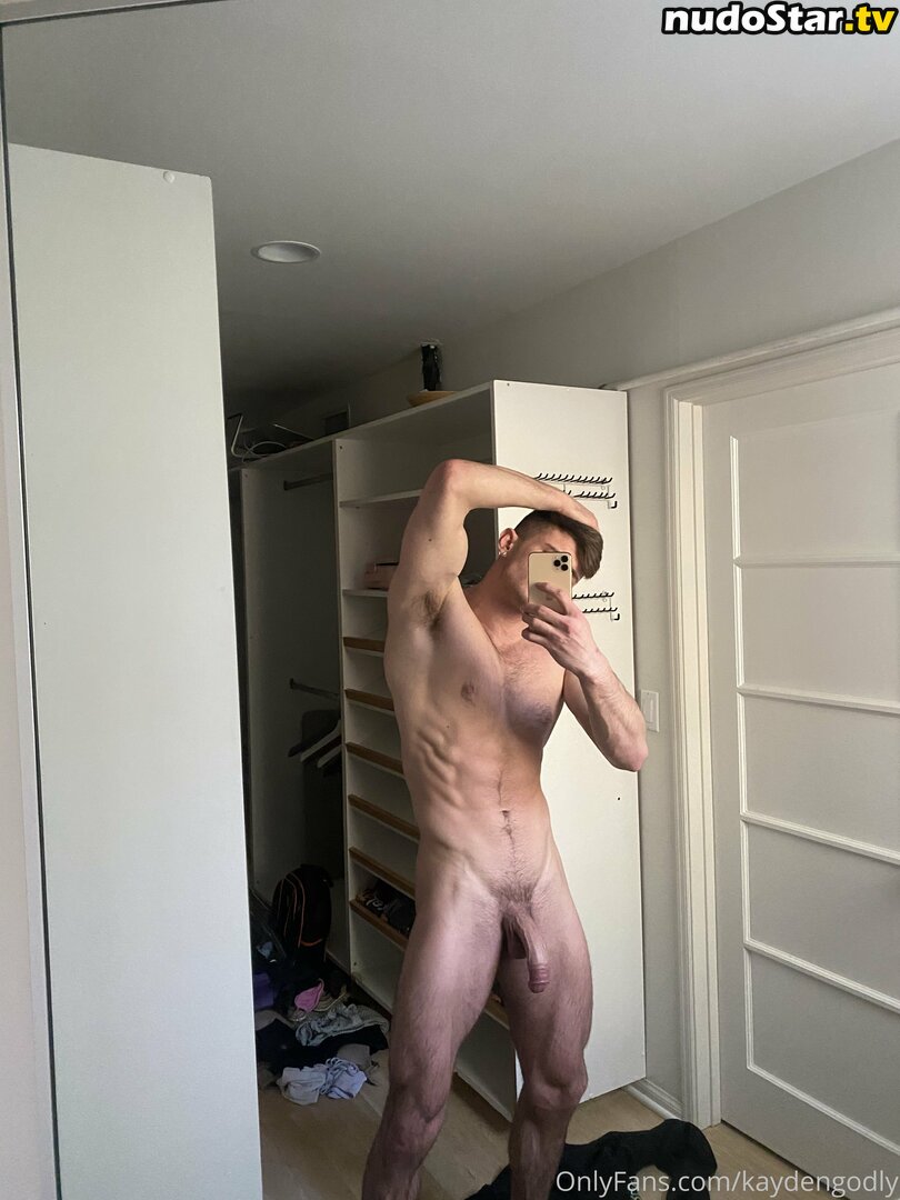 kaydengodly / rkg_offical Nude OnlyFans Leaked Photo #56