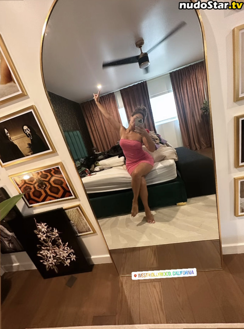 Kayla Braxton / kaylabraxtonwwe Nude OnlyFans Leaked Photo #4