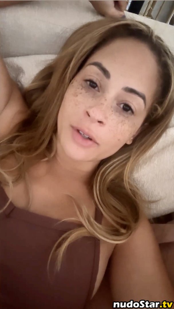 Kayla Braxton / kaylabraxtonwwe Nude OnlyFans Leaked Photo #30