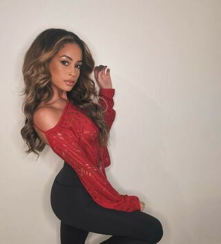 Kayla Braxton