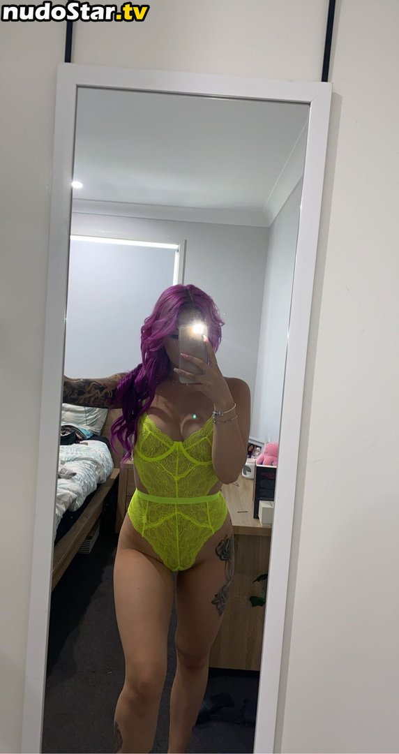 Kayla Macfarlane / _kaylamacfarlane / kaylamacfarlanee Nude OnlyFans Leaked Photo #9