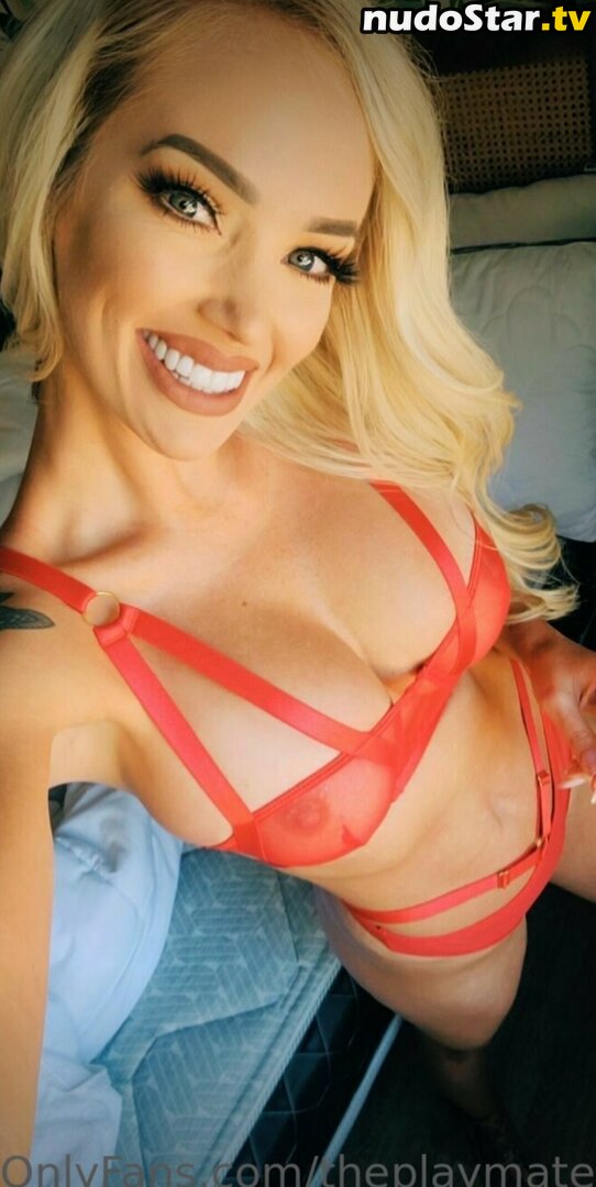 Kaylea Smith / theplaymatekayleasmith Nude OnlyFans Leaked Photo #47