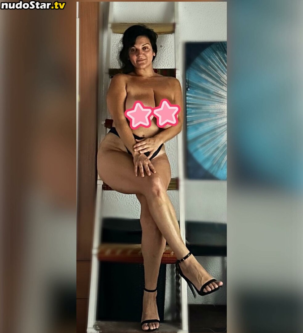Kayleen Ruiz / kay_lady_mad_genius Nude OnlyFans Leaked Photo #9