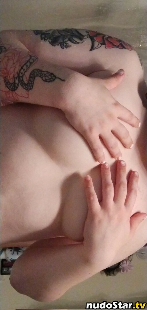Kaylegotblocked Nude OnlyFans Leaked Photo #1