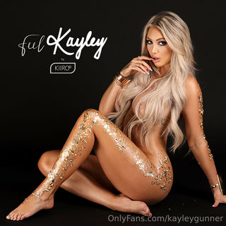 kayleygunner