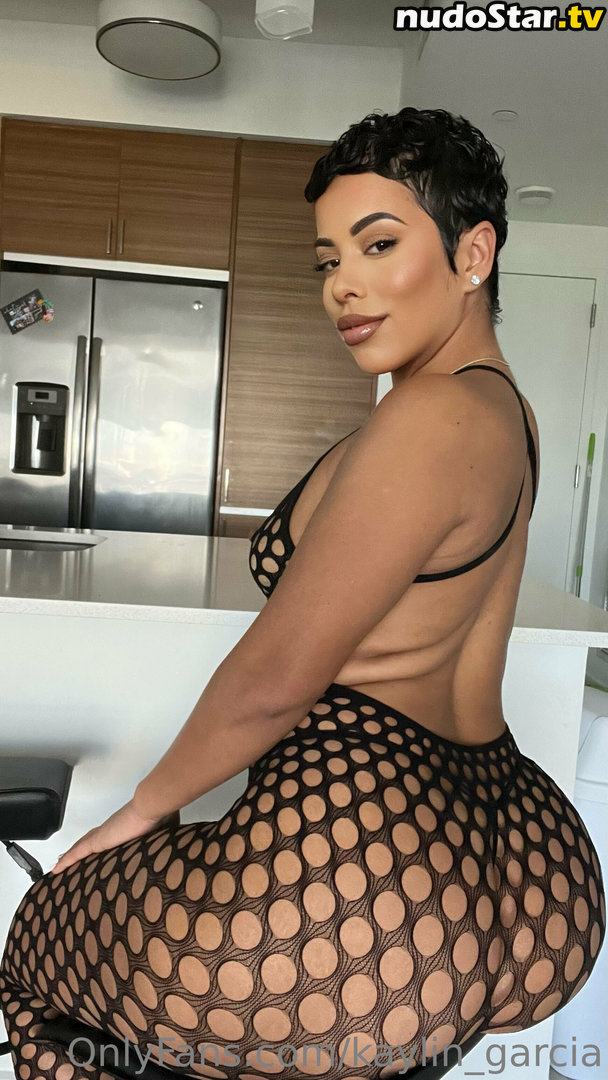 Kaylin Garcia / kaylin_garcia / kaylingarcia Nude OnlyFans Leaked Photo #4