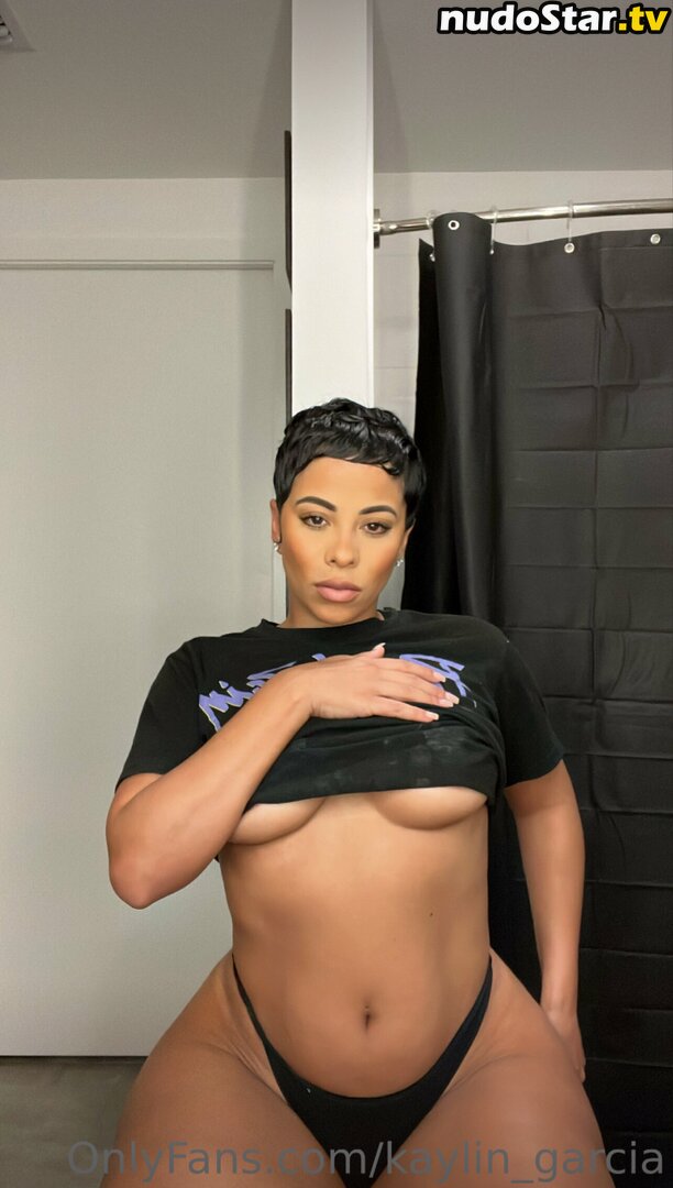 Kaylin Garcia / kaylin_garcia / kaylingarcia Nude OnlyFans Leaked Photo #74