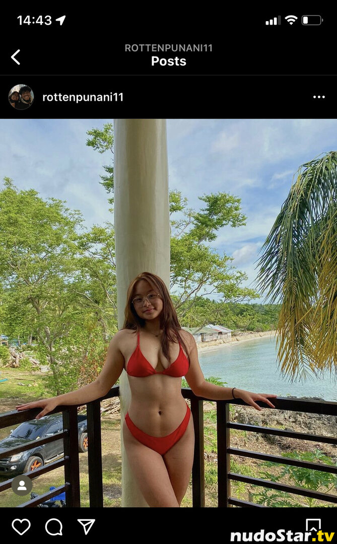 Kayshittay / rottenpunani11 Nude OnlyFans Leaked Photo #4