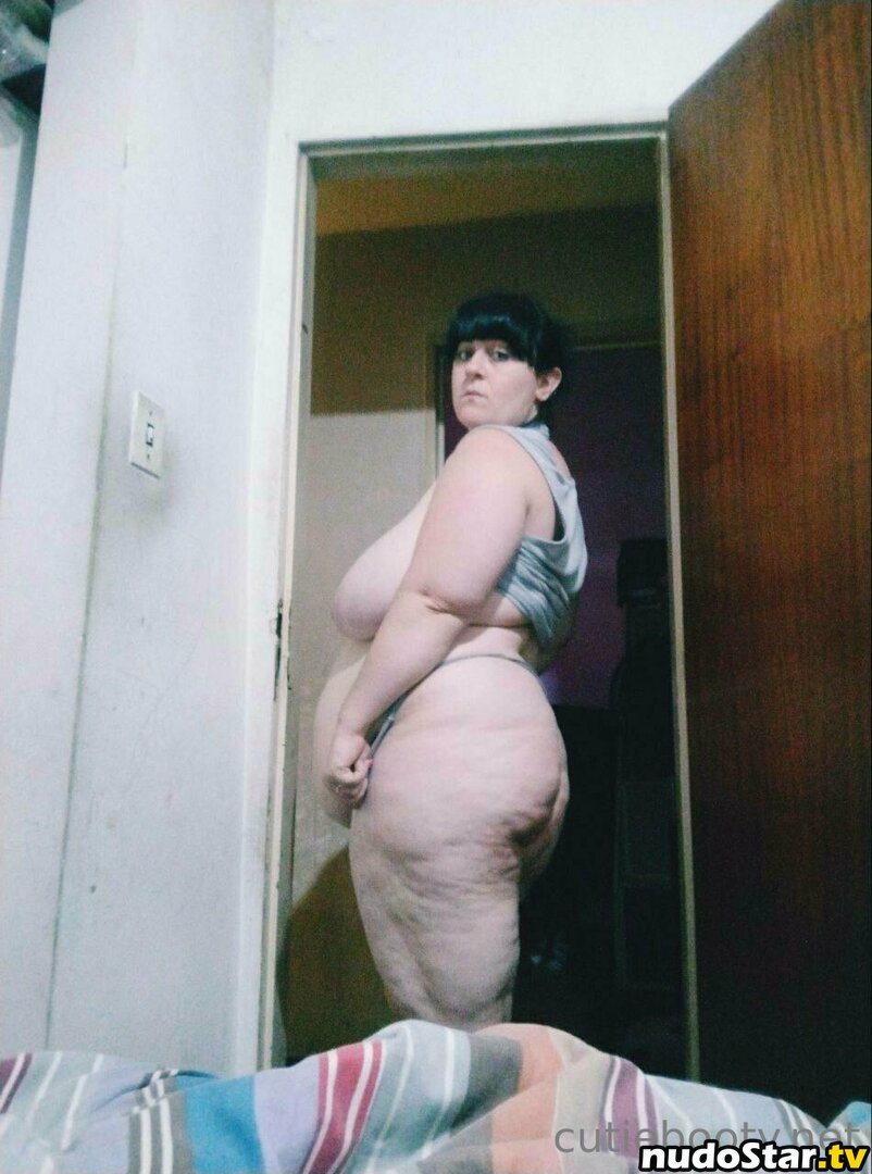 Alexis_wayne / Cutie_booty / cutebootylounge / kcutie_booty Nude OnlyFans Leaked Photo #82