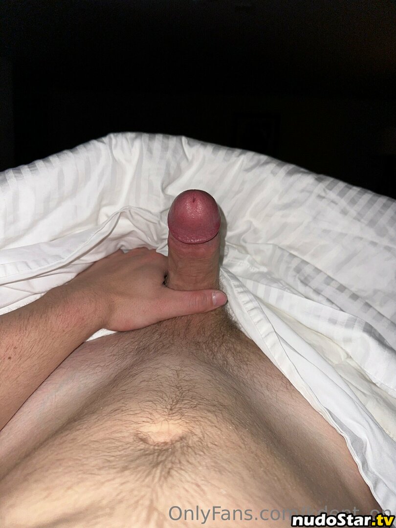 kdent_on Nude OnlyFans Leaked Photo #2