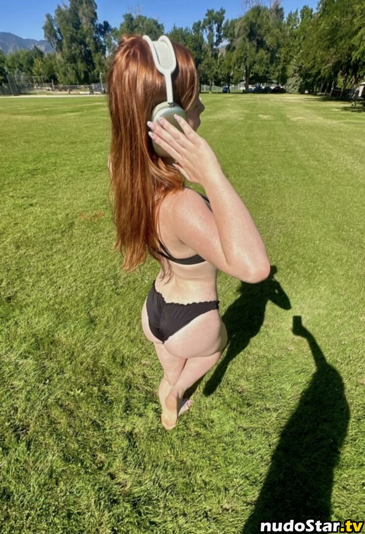 Keara ASMR / Keara Cornella / kearacornella Nude OnlyFans Leaked Photo #4