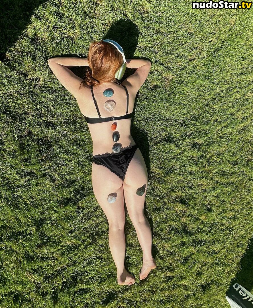 Keara ASMR / Keara Cornella / kearacornella Nude OnlyFans Leaked Photo #5
