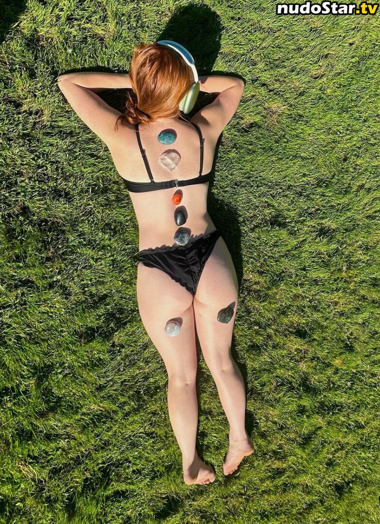 Keara Cornella / Keara's ASMR / kiaracorn Nude OnlyFans Leaked Photo #12