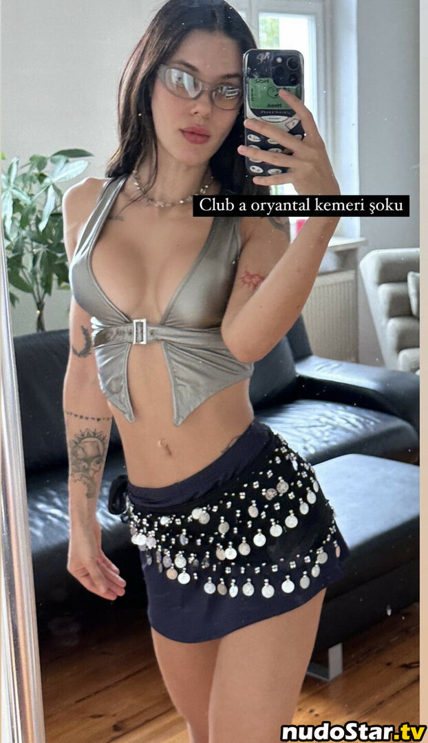 Kedimari / catmari Nude OnlyFans Leaked Photo #16