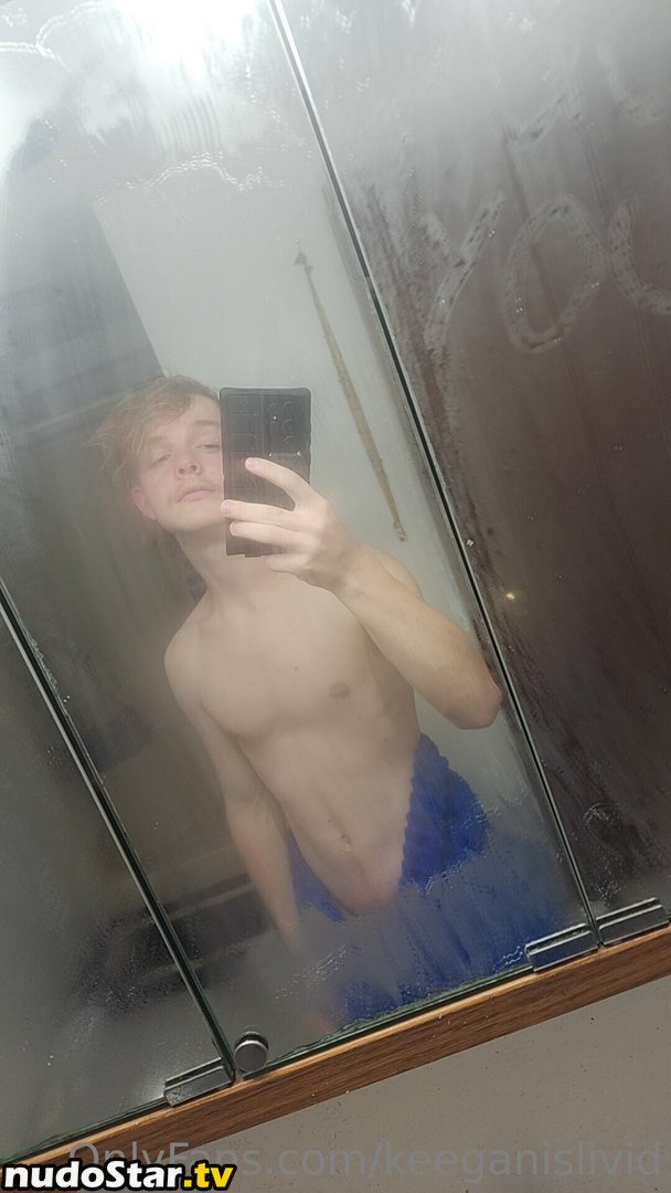 keegan_sullivan / keeganislivid Nude OnlyFans Leaked Photo #11