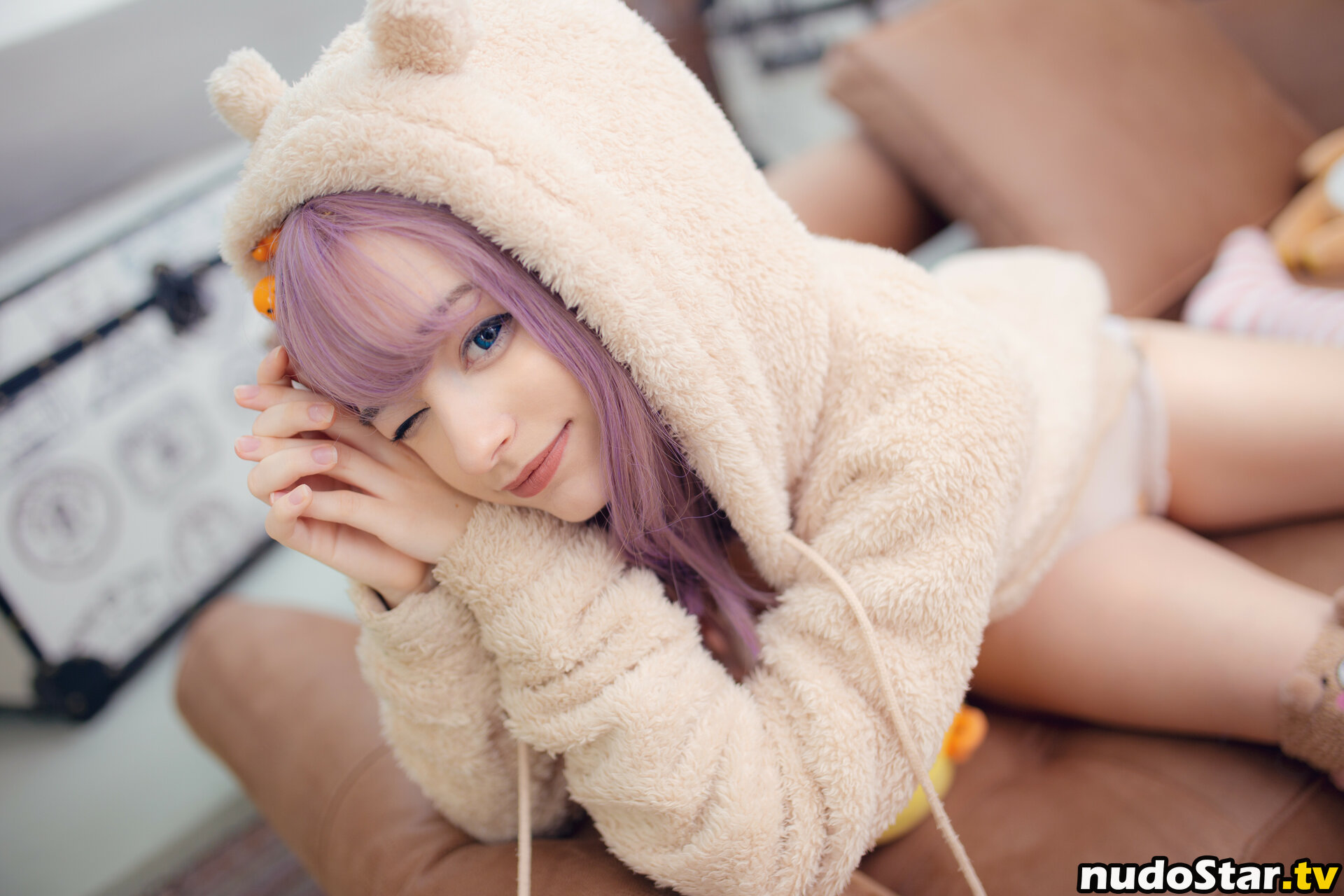 Keekihime / The Ex Idol Nude OnlyFans Leaked Photo #204