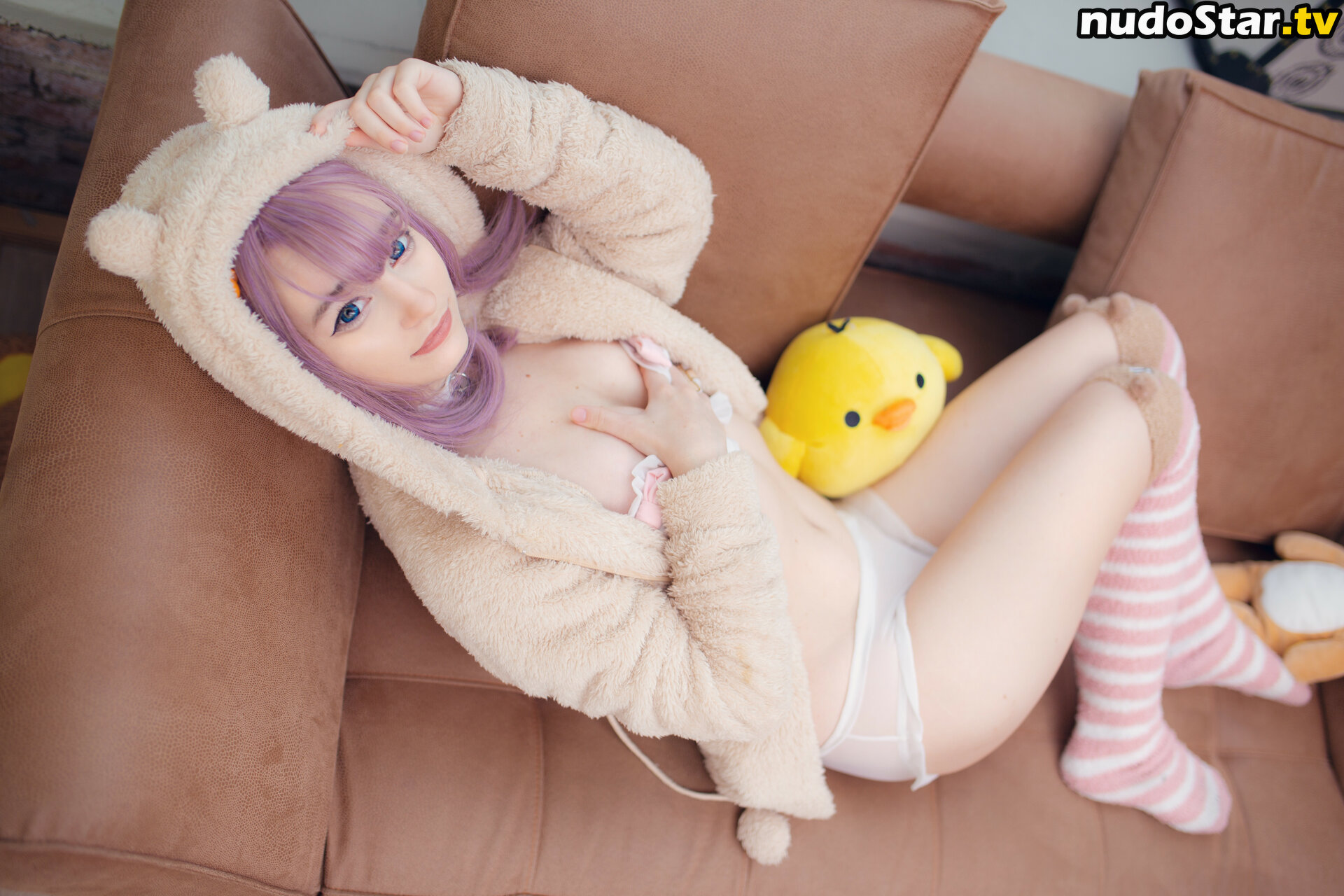 Keekihime / The Ex Idol Nude OnlyFans Leaked Photo #212