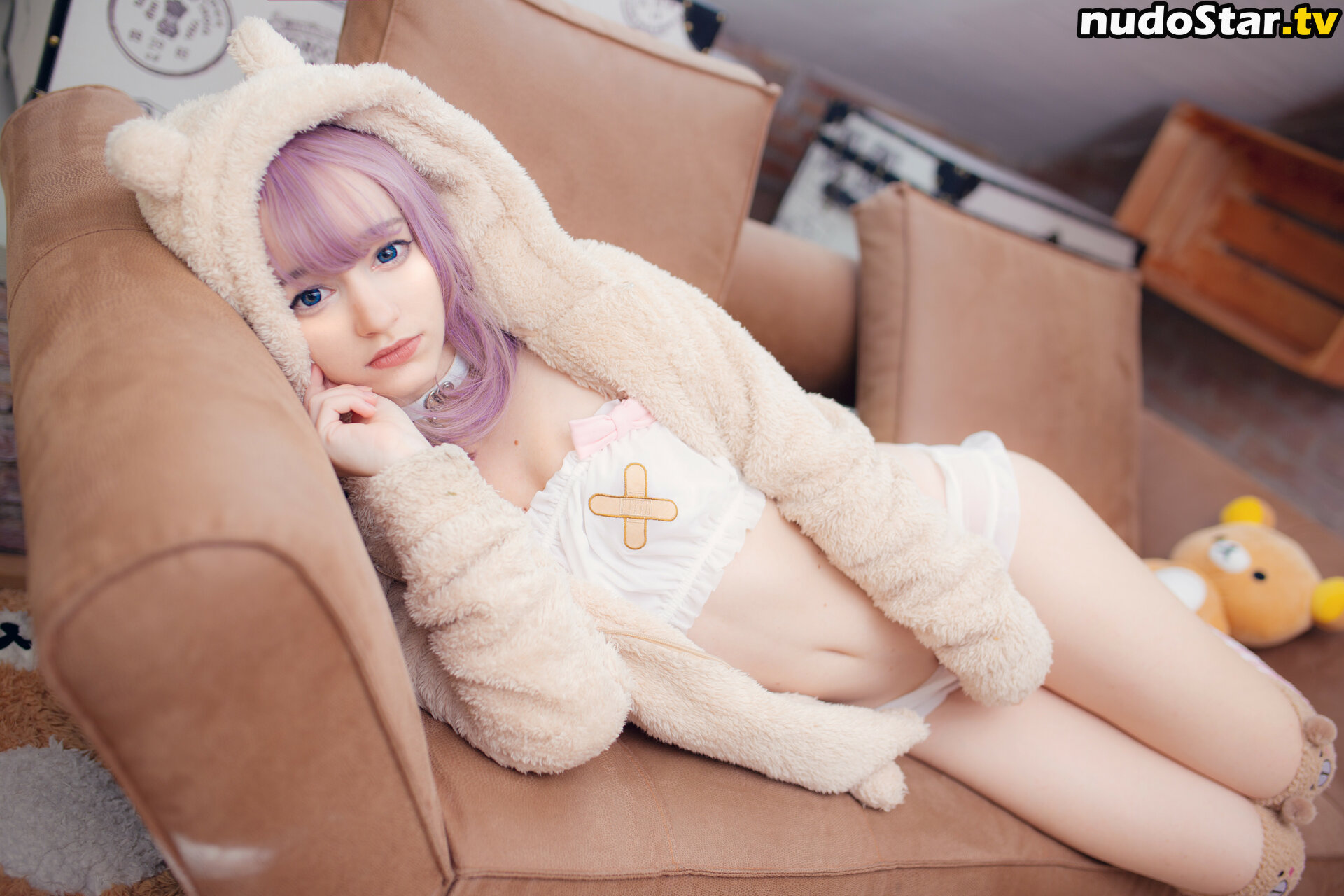 Keekihime / The Ex Idol Nude OnlyFans Leaked Photo #214