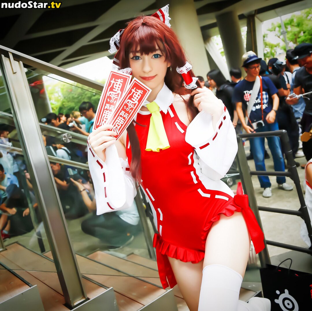 Keekihime / The Ex Idol Nude OnlyFans Leaked Photo #404