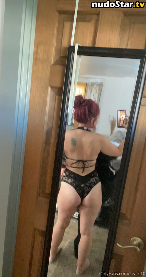 k__gy7 / keeks_marie29 Nude OnlyFans Leaked Photo #4