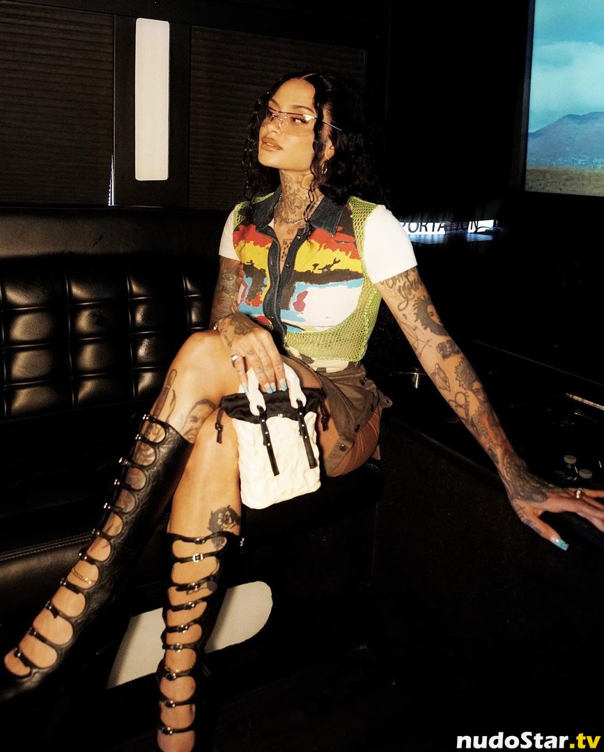 Kehlani / keepingkehlani Nude OnlyFans Leaked Photo #8