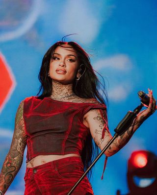 Kehlani