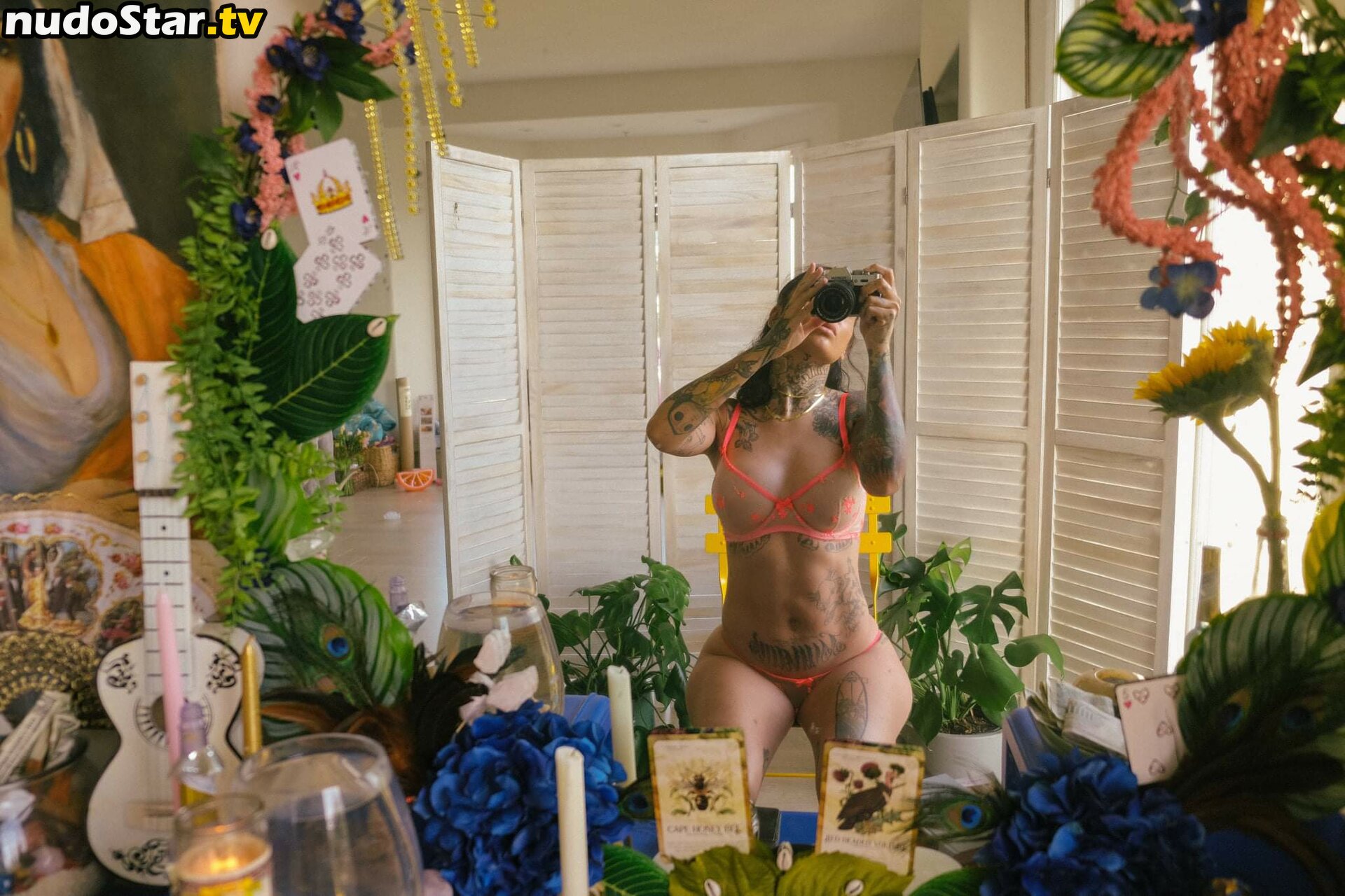 Kehlani / keepingkehlani Nude OnlyFans Leaked Photo #39