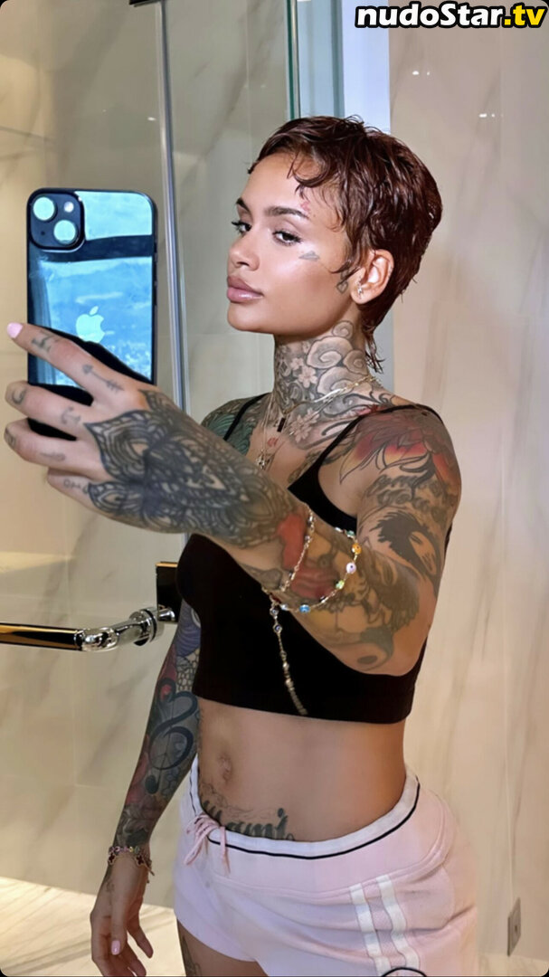 Kehlani / keepingkehlani Nude OnlyFans Leaked Photo #62