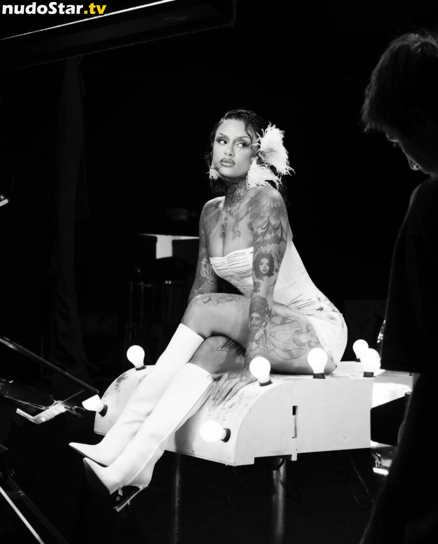 Kehlani / keepingkehlani Nude OnlyFans Leaked Photo #131