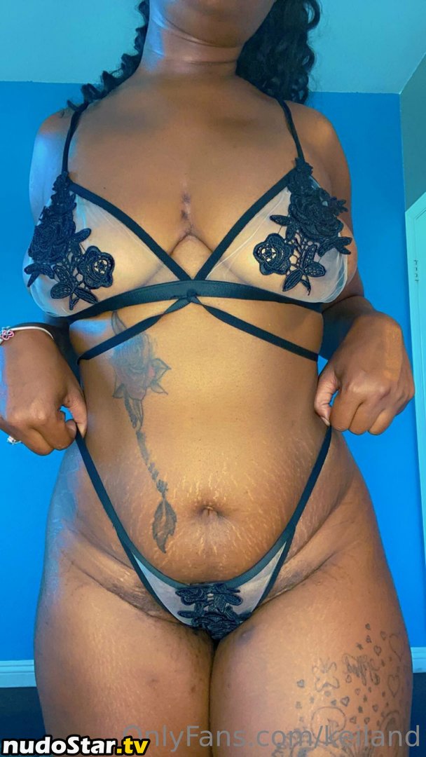 keiland / queen_keiland Nude OnlyFans Leaked Photo #8