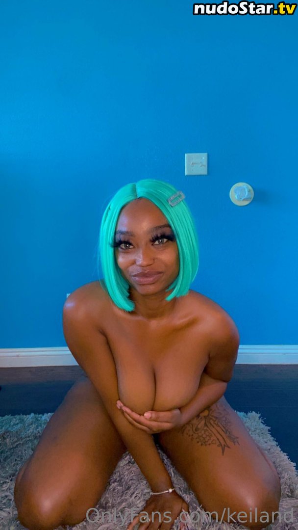 keiland / queen_keiland Nude OnlyFans Leaked Photo #42