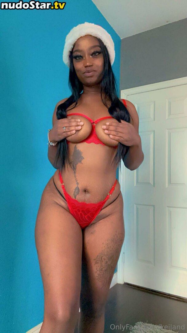keiland / queen_keiland Nude OnlyFans Leaked Photo #98