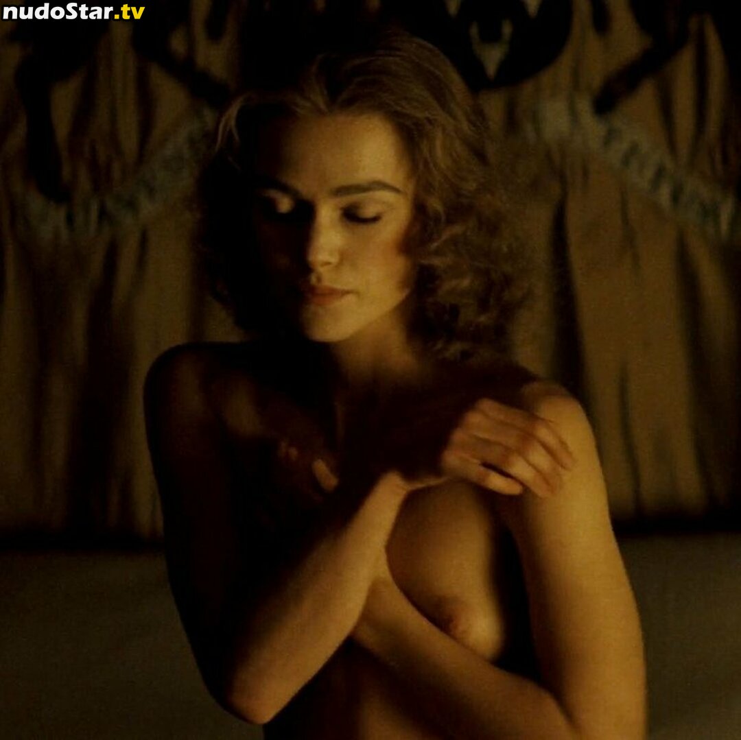 Keira Knightley / keira_knight / keiraknightleyofficiall Nude OnlyFans Leaked Photo #81