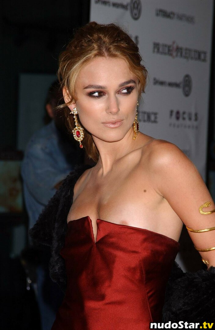 Keira Knightley / keira_knight / keiraknightleyofficiall Nude OnlyFans Leaked Photo #91