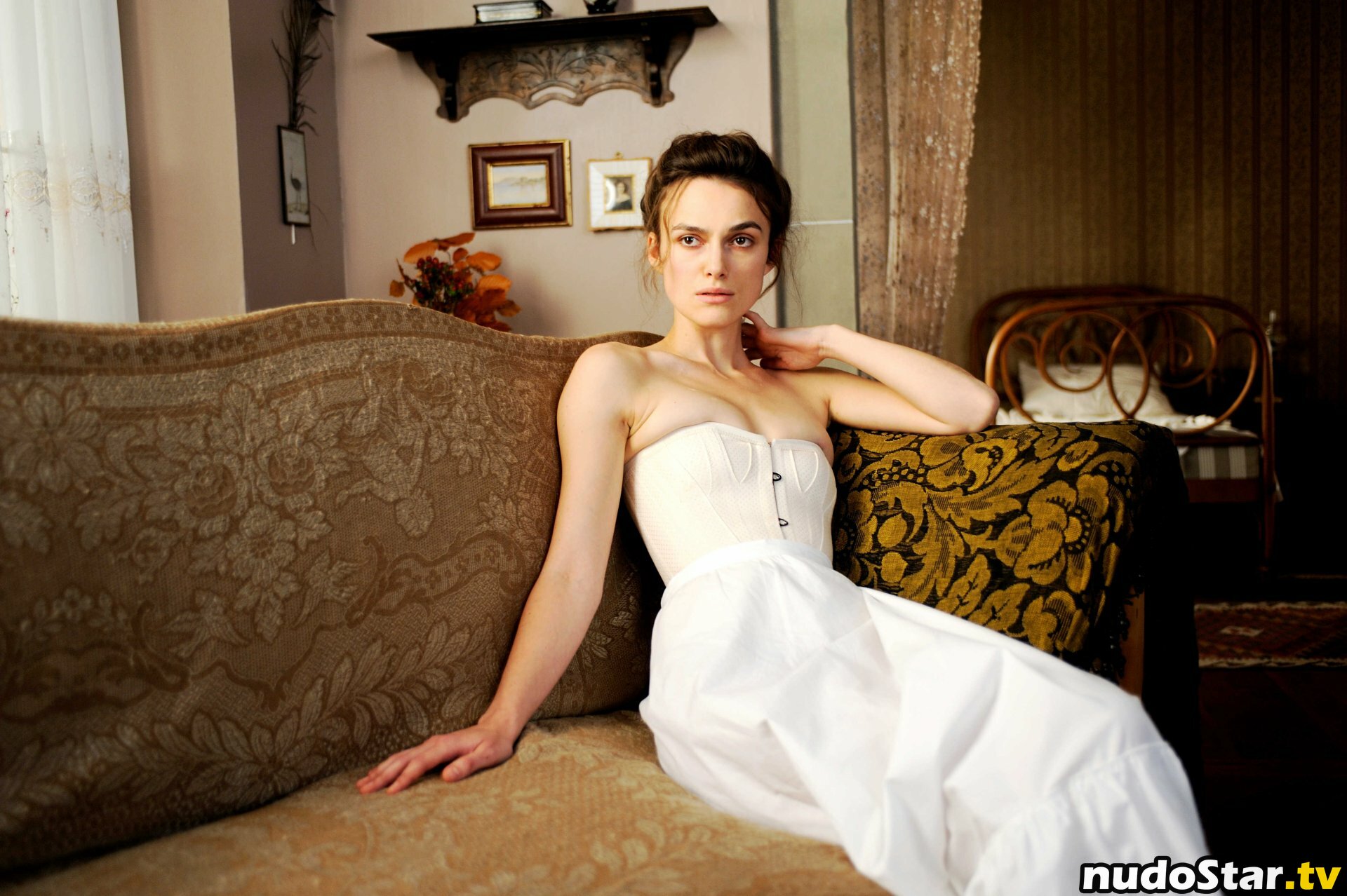 Keira Knightley / keira_knight / keiraknightleyofficiall Nude OnlyFans Leaked Photo #99