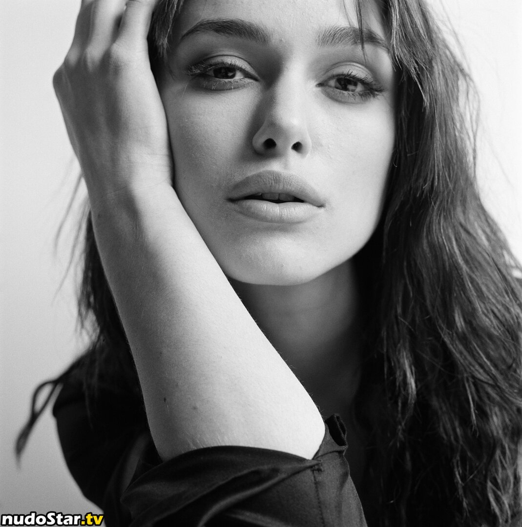 Keira Knightley / keira_knight / keiraknightleyofficiall Nude OnlyFans Leaked Photo #140