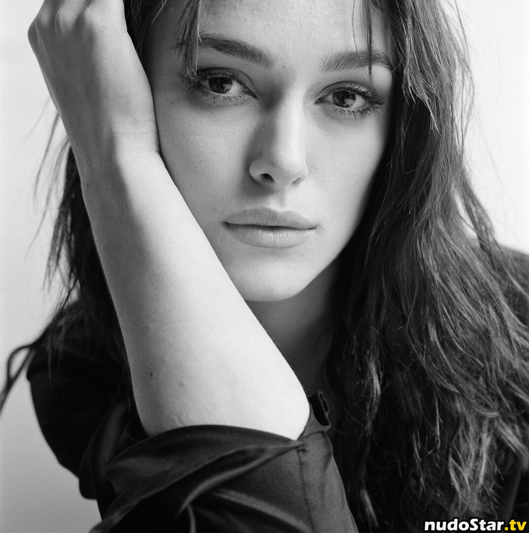 Keira Knightley / keira_knight / keiraknightleyofficiall Nude OnlyFans Leaked Photo #142