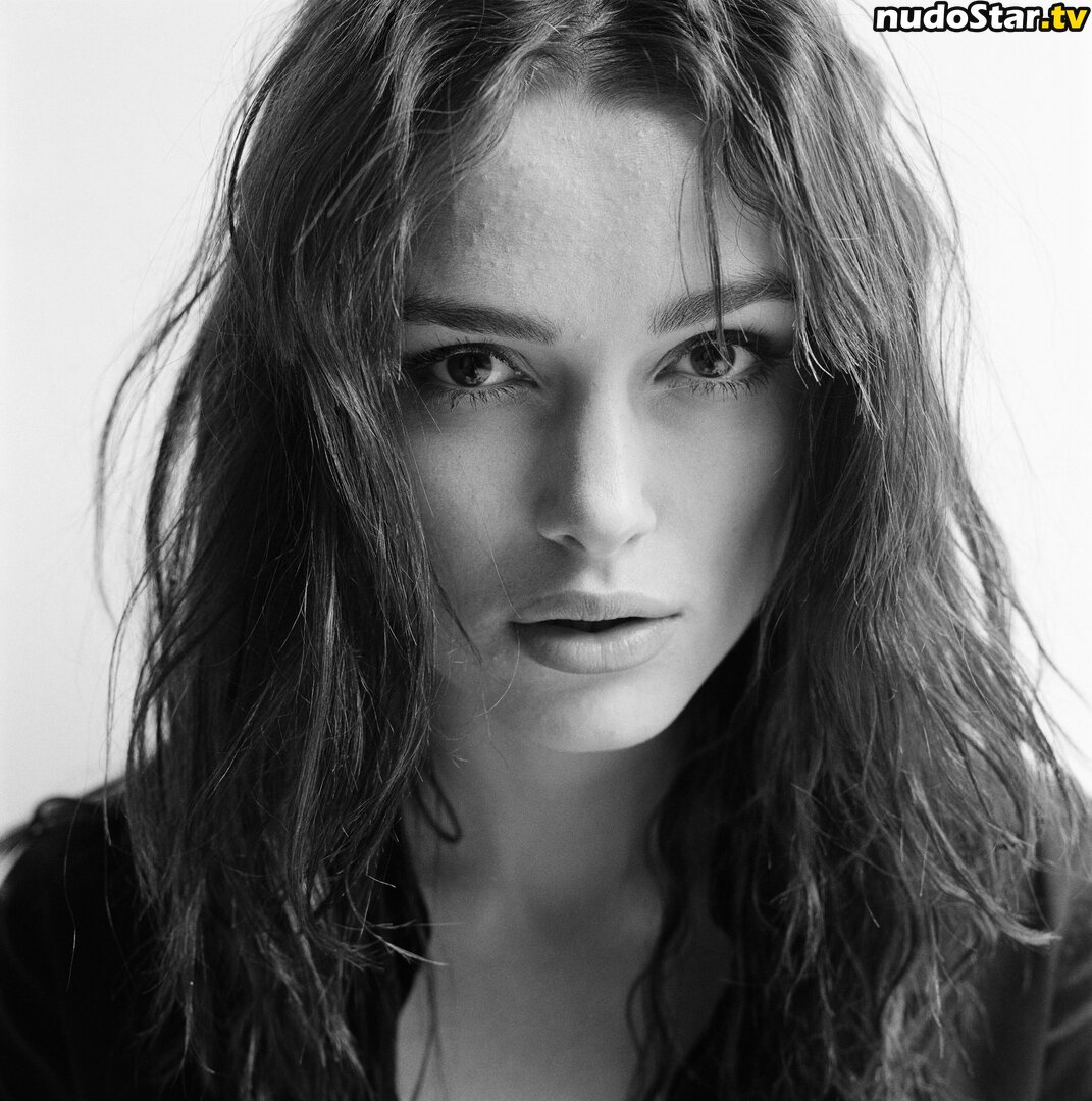 Keira Knightley / keira_knight / keiraknightleyofficiall Nude OnlyFans Leaked Photo #144